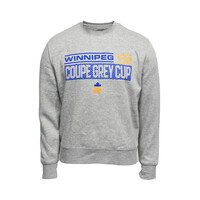 Bulletin 2025GC112 Nate Shore Grey Crew