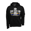 Bulletin Bulletin 2025GC112 Fred Cole Black Hoodie