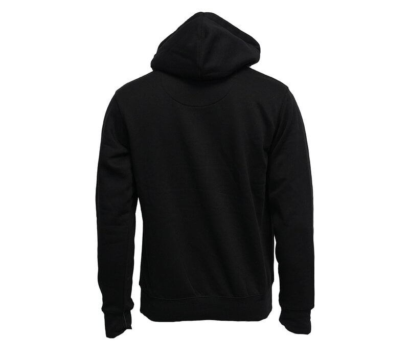 Bulletin 2025GC112 Fred Cole Black Hoodie