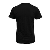 Bulletin 2025GC112 Hal Davidson Black Tee
