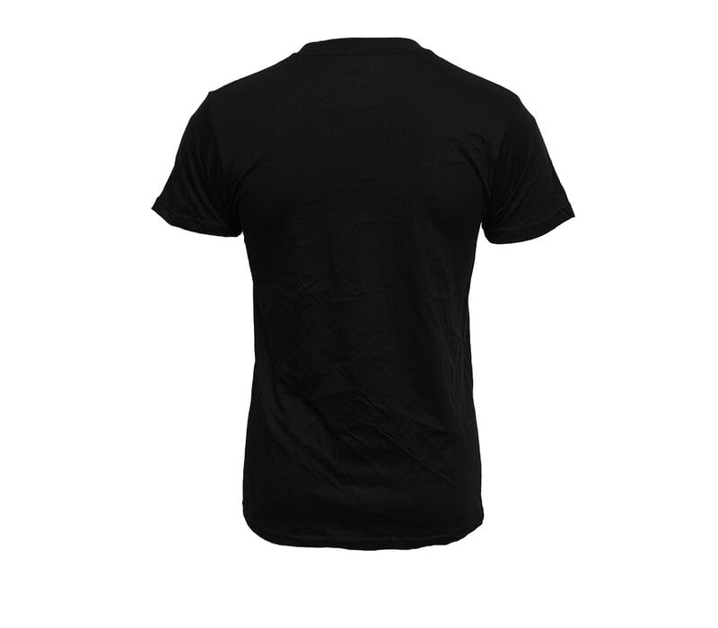 Bulletin 2025GC112 Hal Davidson Black Tee