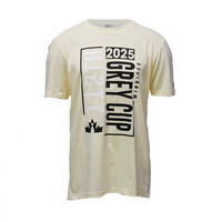 NE 2025GC112 Danny McManus Stone Tee