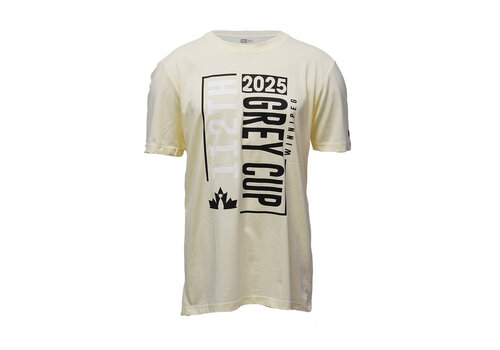 New Era NE 2025GC112 Danny McManus Stone Tee New Era NE 2025GC112 Danny McManus Stone Tee