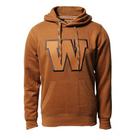 Bulletin Men's Dune Express Hoodie