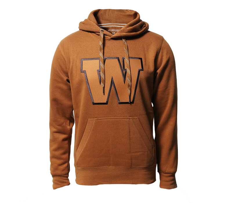 Bulletin Men's Dune Express Hoodie