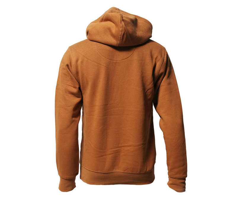 Bulletin Men's Dune Express Hoodie