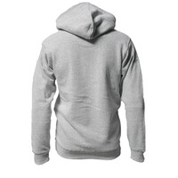 Bulletin Men's 66/67 Logo Grey Hoodie