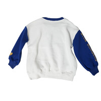 HayHay Youth Girls Heartfelt Crewneck