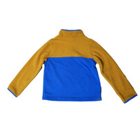 HayHay Youth Unisex 1/4 Zip Fleece Jacket