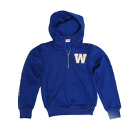 HayHay Youth Scuba Hoodie