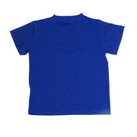 HayHay Kides Let's Go Royal Tee