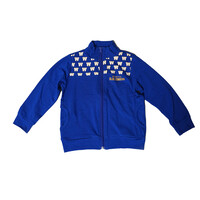 HayHay Kids All-Star Zip Up Jacket