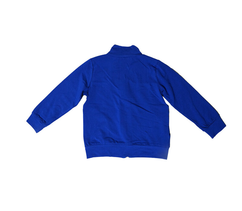 HayHay Kids All-Star Zip Up Jacket