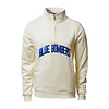 PC Ivory 1/4 Zip