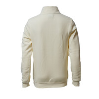 PC Ivory 1/4 Zip