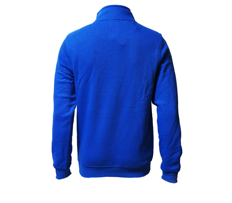 PC Royal 1/4 Zip