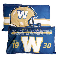 Reversible Pillow Cases