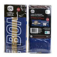 Reversible Pillow Cases