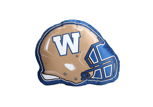 Nemcore Helmet Shaped Pillow