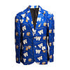 KDI Men's Royal Business Suit Jacket