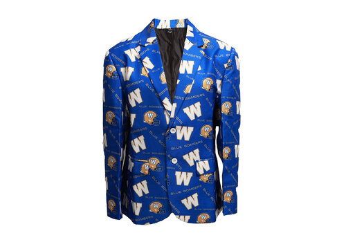 KDI Men's Royal Business Suit Jacket
