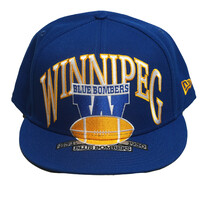 NE 950 Turf25 Oversized Adj. Cap