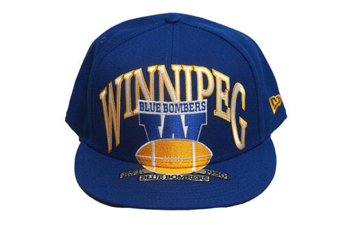 New Era NE 950 Turf25 Oversized Adj. Cap