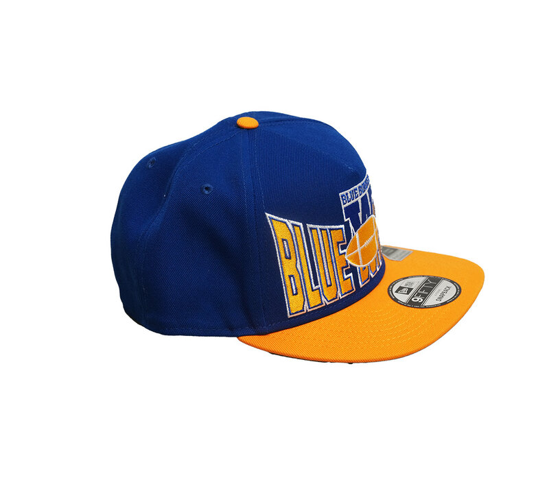 NE 950 Turf25 Big Block Aframe Cap