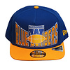 New Era NE 950 Turf25 Big Block Aframe Cap