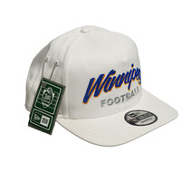NE Turf25 Keychain Golfer Cap