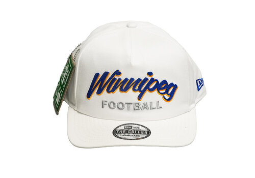 New Era NE Turf25 Keychain Golfer Cap