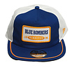 New Era NE Turf25 Patch Golfer Cap