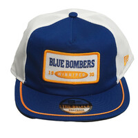 NE Turf25 Patch Golfer Cap