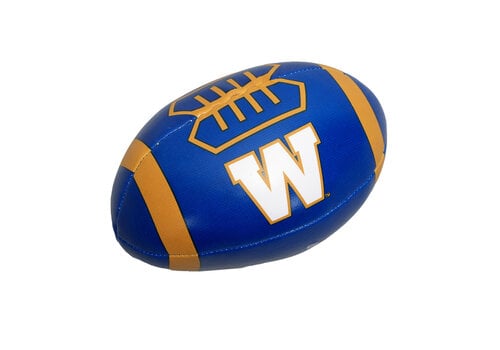 Plush Football Plush Football