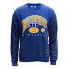 New Era NE Turf25 Royal Crewneck