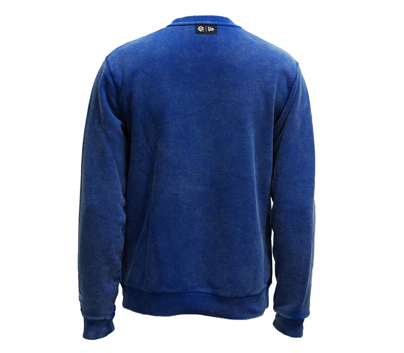NE Turf25 Royal Crewneck