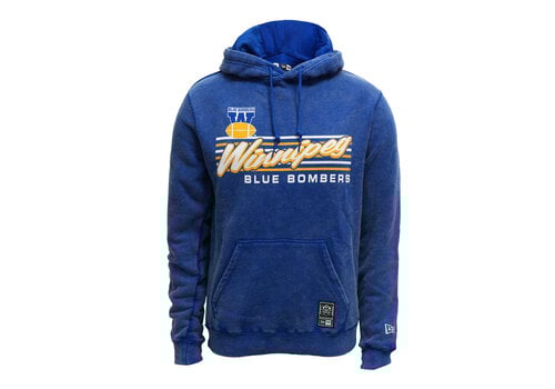 New Era NE Turf25 Royal Hoodie