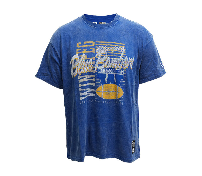 NE Turf25 Women's Royal Tee