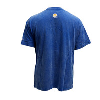 NE Turf25 Women's Royal Tee