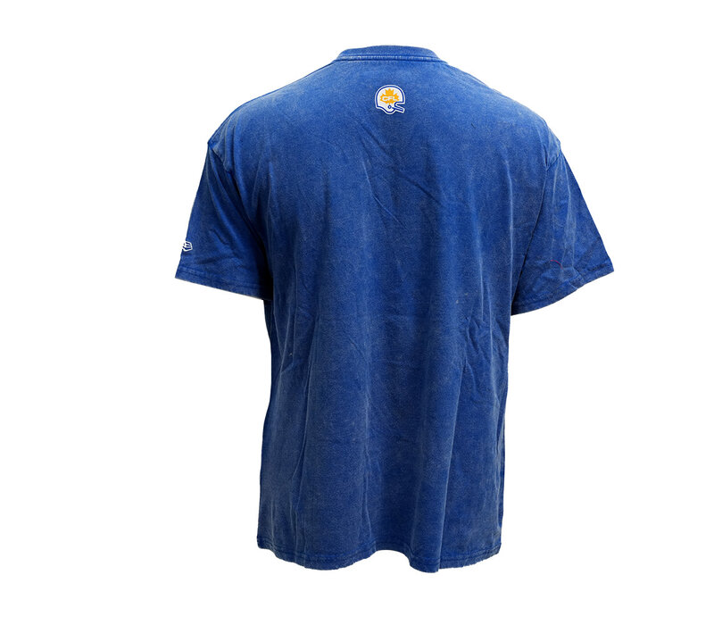 NE Turf25 Women's Royal Tee