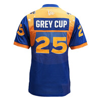 112 Grey Cup Winnipeg Replica Jersey