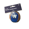 KDI Royal/Gold Water Squish Ball