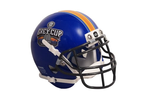 Inglasco 2025GC112 Logoed Mini Football Helmet Inglasco 2025GC112 Logoed Mini Football Helmet