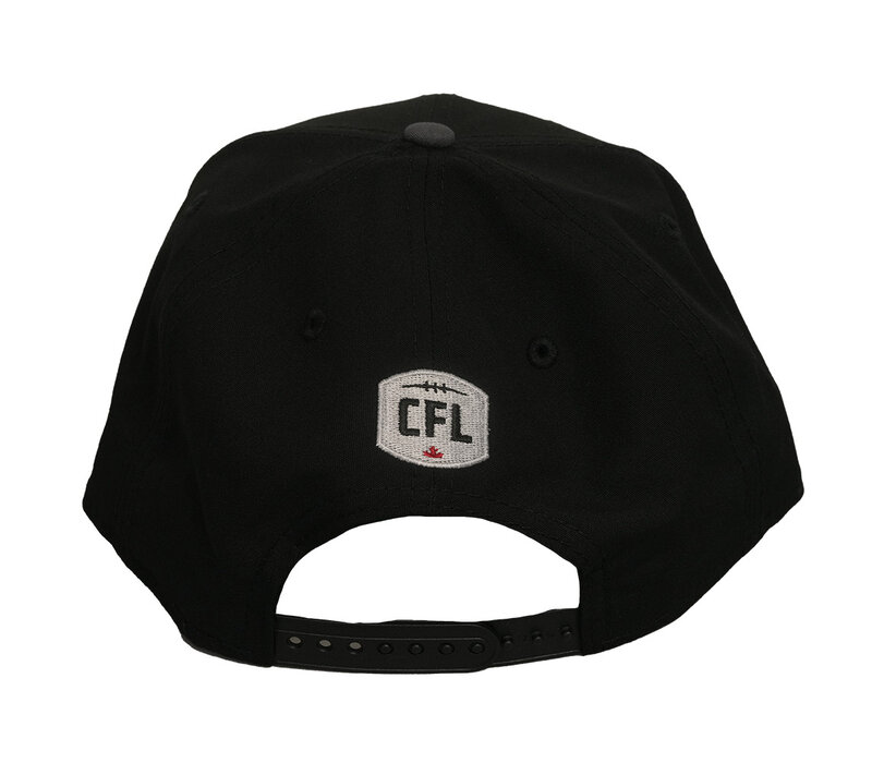 NE950 2025GC112 Black Colour Pack Cap