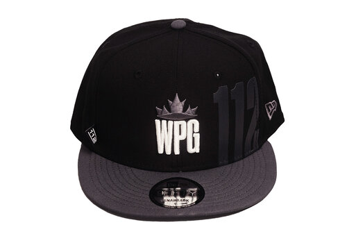 New Era NE950 2025GC112 Black Colour Pack Cap New Era NE950 2025GC112 Black Colour Pack Cap