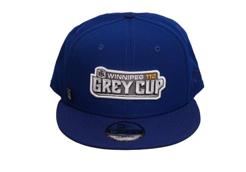 New Era NE950 2025GC112 Royal Colour Pack Cap