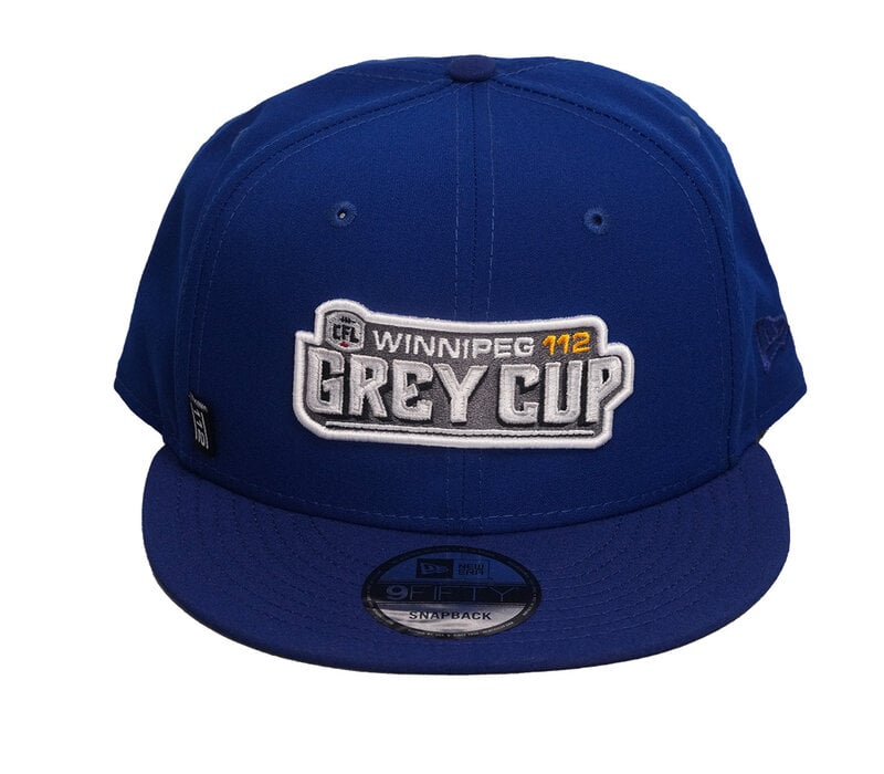 NE950 2025GC112 Royal Colour Pack Cap
