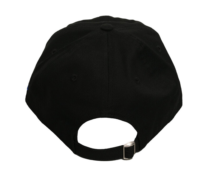 NE920 2025GC112 Black Rope Golfer Cap