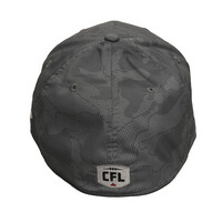 NE3930 2025GC112 Grey Camo Cap