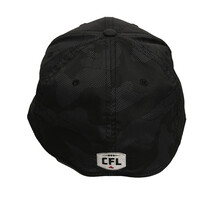 NE3930 2025GC112 Black Tonal Camo Cap